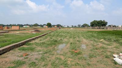 Rohania Plot View 2