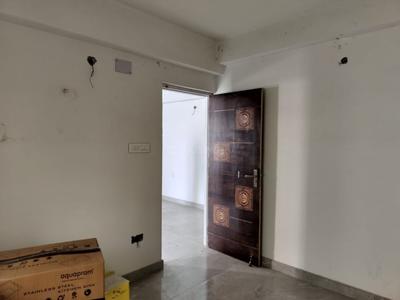 Bedroom Image of 1300 Sq.ft 3 BHK Apartment / Flat for sale in New Town Kolkata for Rs. 9750000