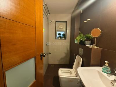 Image of 1291 Sq.ft 2 BHK Apartment / Flat for sale in Models Marine Vistas, Panjim, Goa for Rs. 27000000