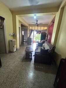 Hall Image of 850 Sq.ft 2 BHK Apartment / Flat for sale in Netaji Nagar Kolkata for Rs. 4000000