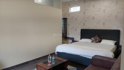 Bedroom Image of 2600 Sq.ft 5 BHK Independent House for rent in Hulimavu Bengaluru for Rs. 75000