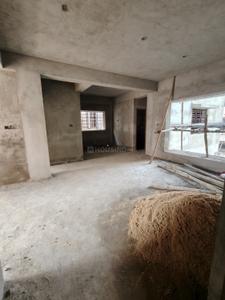 Hall Image of 1471 Sq.ft 3 BHK Apartment / Flat for sale in Tollygunge Kolkata for Rs. 9561500