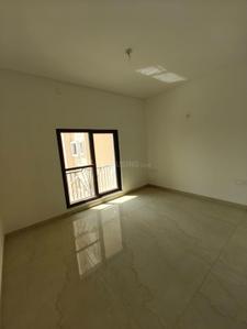 Bedroom Image of 2030 Sq.ft 3 BHK Apartment / Flat for sale in Cornerstone Akhinta Residences, BTM Layout Bengaluru for Rs. 42630000