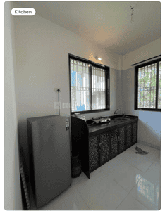 Image of 578 Sq.ft 1 BHK Apartment / Flat for sale in Karjat, Thane for Rs. 1800000