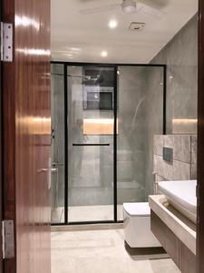 Bedroom One Image of 4518 Sq.ft 4.5 BHK Builder Floor for sale in Sector 56 Gurgaon for Rs. 50000000