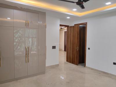 Bedroom Image of 2350 Sq.ft 4 BHK Builder Floor for sale in Luxury Builder Floor Singh Saab Buildcon, Sector 57 Gurgaon for Rs. 30000000