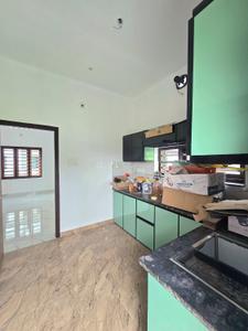 Kitchen Image of 800 Sq.ft 2 BHK Independent House for sale in Alangad Kochi for Rs. 3500000