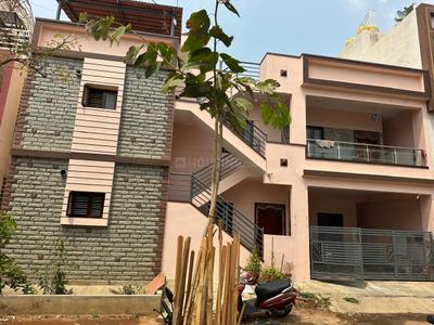 Image of 2800 Sq.ft 4.5 BHK Independent House for sale in Mallathahalli, Bengaluru for Rs. 23500000