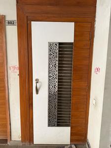 Bedroom Image of 1150 Sq.ft 2 BHK Apartment / Flat for rent in Chharodi Ahmedabad for Rs. 28000