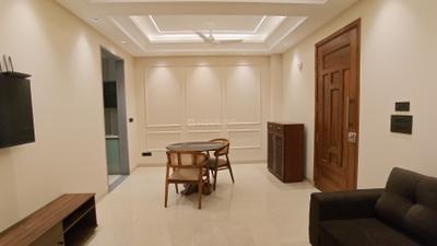 Living Room Image of 1460 Sq.ft 2 BHK Builder Floor for rent in Sector 42 Gurgaon for Rs. 65000