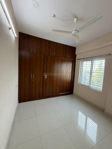 Bedroom Image of 1070 Sq.ft 2 BHK Apartment / Flat for sale in Alwal Secunderabad for Rs. 5900000