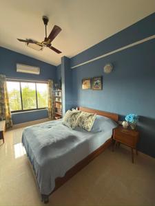 Bedroom Image of 1345 Sq.ft 3 BHK Apartment / Flat for sale in Porvorim Goa for Rs. 18500000