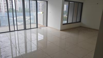 Living Room Image of 2350 Sq.ft 3 BHK Apartment / Flat for sale in Kalpataru Jade Residences, Baner Pune for Rs. 32100000