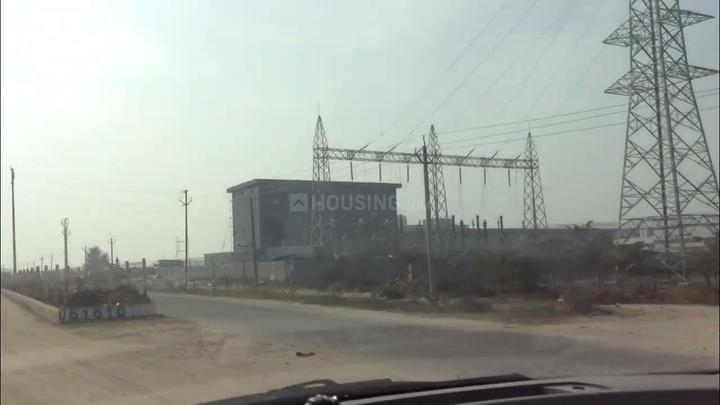 Supertech Up Country Apartments Main Image 1