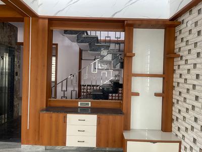 Bedroom Image of 3200 Sq.ft 4 BHK Independent House for rent in Narayanapura Bengaluru for Rs. 70000