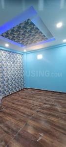 Bedroom Image of 1000 Sq.ft 2 BHK Apartment / Flat for sale in Hark Sai Homes 2, Sector 49 Noida for Rs. 2800000