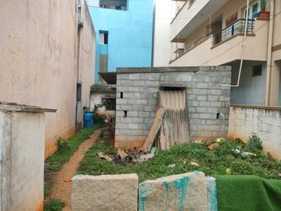 Image of 1280 Sq.ft Residential Plot / Land for sale in Amrutahalli, Bengaluru for Rs. 16000000