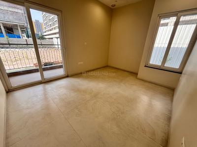 Bedroom Image of 1950 Sq.ft 4 BHK Apartment / Flat for sale in Kings County, Wakad Pune for Rs. 19000000