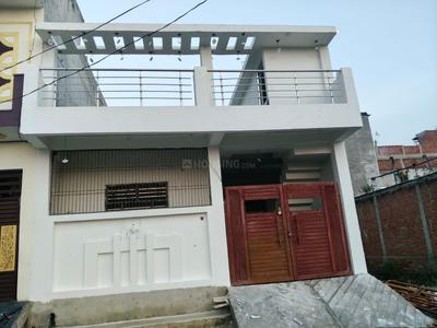 Image of 963 Sq.ft 3 BHK Independent House for sale in Alambagh, Lucknow for Rs. 4000000