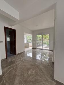 Hall Image of 1350 Sq.ft 2 BHK Apartment / Flat for sale in Koramangala Bengaluru for Rs. 24300000