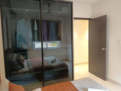 Bedroom Image of 1082 Sq.ft 3 BHK Apartment / Flat for sale in Provident Sunworth City by Provident Housing Limited, Kumbalgodu Bengaluru for Rs. 9900000