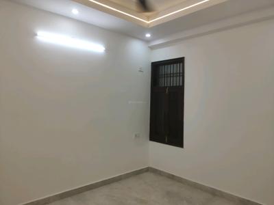 Bedroom Image of 1485 Sq.ft 3 BHK Builder Floor for sale in Green Field Colony Faridabad for Rs. 12800000
