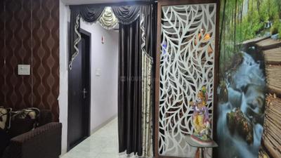 Living Room Image of 1719 Sq.ft 3 BHK Apartment / Flat for sale in Aryan Samriddhi Avenue, Jivan Vihar Raipur for Rs. 8000000