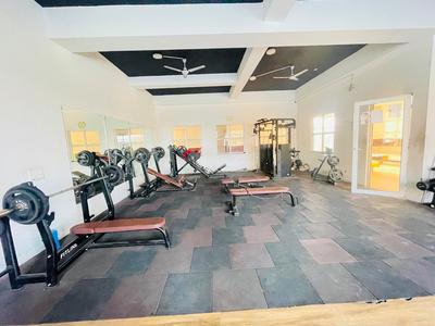 Image of 1160 Sq.ft 2 BHK Apartment / Flat for sale in MR Delhi 99, Bhopura, Ghaziabad for Rs. 6500000