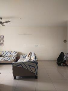 Hall Image of 1805 Sq.ft 3 BHK Apartment / Flat for sale in Sumadhura Silver Ripples by Sumadhura Infracon Pvt Ltd, Whitefield Bengaluru for Rs. 24000000