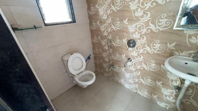 Image of 797 Sq.ft 2 BHK Apartment / Flat for sale in VND Ganesh Galaxy, Ambegaon Budruk, Pune for Rs. 8200000