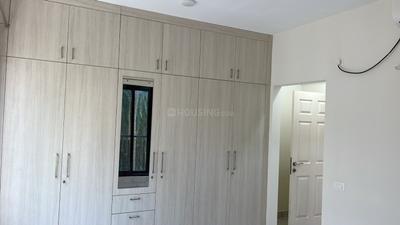 Bedroom Image of 2010 Sq.ft 3 BHK Apartment / Flat for rent in Adyar Chennai for Rs. 100000
