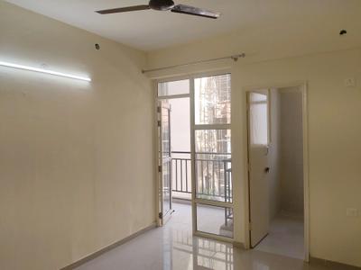 Bedroom Image of 1100 Sq.ft 3 BHK Apartment / Flat for rent in Pyramid Infinity, Sector 70A Gurgaon for Rs. 20000