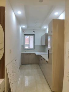 Kitchen Image of 1494 Sq.ft 3 BHK Builder Floor for sale in Creative Estate Floors, Sector 49 Faridabad for Rs. 16000000
