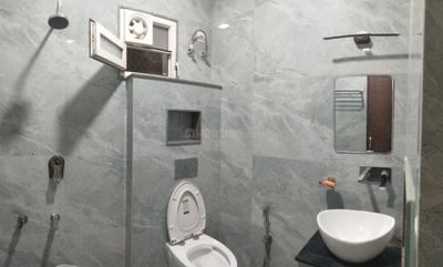 Bathroom Image of 1950 Sq.ft 4 BHK Independent House for sale in Gopalpura Jaipur for Rs. 23000000