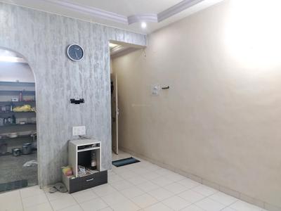 1 BHK Flat