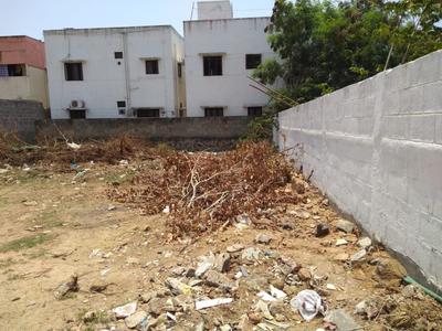 Residential Plot