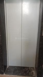 Kitchen Image of 1100 Sq.ft 2 BHK Apartment / Flat for rent in Warje Pune for Rs. 30000