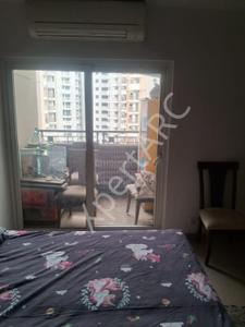 Bedroom Image of 1340 Sq.ft 3 BHK Apartment / Flat for sale in Sector 143 Noida for Rs. 13200000