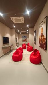 Bedroom Image of 2000 Sq.ft 3.5 BHK Apartment / Flat for rent in Prestige Fairfield, RMV Extension Stage 2 Bengaluru for Rs. 165000