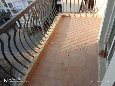 Balcony Image of 1735 Sq.ft 4 BHK Apartment / Flat for sale in Rising Homes At DXP 92, Sector 92 Gurgaon for Rs. 15200000