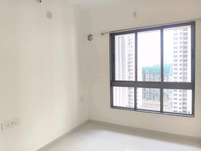 Bedroom Image of 960 Sq.ft 2 BHK Apartment / Flat for sale in Runwal Gardens by Runwal Enterprises, Dombivli East Thane for Rs. 5952000