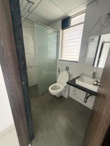 Image of 1963 Sq.ft 3 BHK Apartment / Flat for sale in Goel Ganga Serio E F Building, Kharadi, Pune for Rs. 18000000
