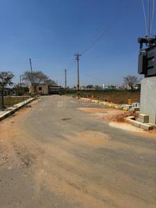 Image of 1200 Sq.ft Residential Plot / Land for sale in Anekal, Bengaluru for Rs. 4200000
