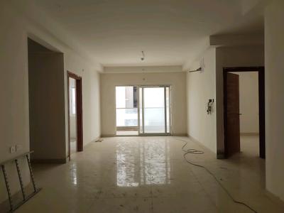Living Room Image of 1725 Sq.ft 3 BHK Apartment / Flat for sale in The Vue Residences, Khaja Guda Hyderabad for Rs. 17500000