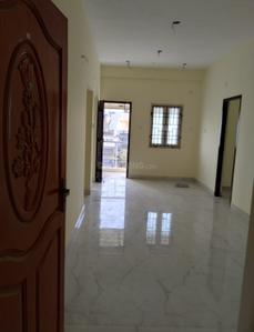 Hall Image of 900 Sq.ft 1 BHK Duplex for rent in Palavakkam, Sholinganallur Chennai for Rs. 24000