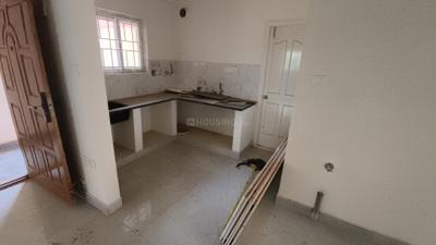 Kitchen Image of 1377 Sq.ft 3 BHK Apartment / Flat for sale in Electronic City Phase 2 Bengaluru for Rs. 7200000