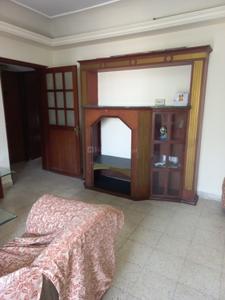 Hall Image of 950 Sq.ft 2 BHK Apartment / Flat for rent in Atur Park, Sangamvadi Pune for Rs. 40000