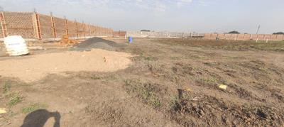 Image of 800 Sq.ft Residential Plot / Land for sale in Shree Tulip Park, Brahman Khedi, Indore for Rs. 2200000