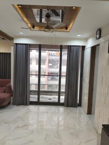 Hall Image of 1800 Sq.ft 2 BHK Apartment / Flat for rent in Science City Ahmedabad for Rs. 33000