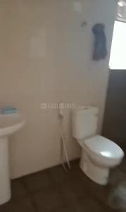 Bathroom Image of 920 Sq.ft 2 BHK Apartment / Flat for sale in Siddha Galaxia, Rajarhat Kolkata for Rs. 9500000